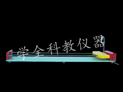 勻速直線(xiàn)運(yùn)動(dòng)探究?jī)x