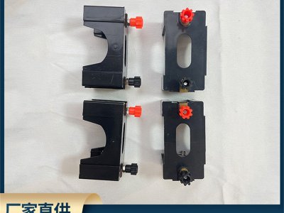 廠家直供初中電學(xué)電路實(shí)驗(yàn)器材教學(xué)儀器1號(hào)電池盒一號(hào)可串聯(lián)并聯(lián)